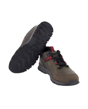 Zapatillas Geox Delray ABX