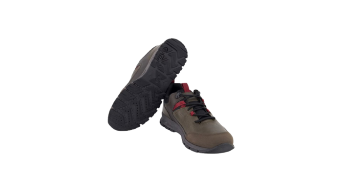 Zapatillas Geox Delray ABX