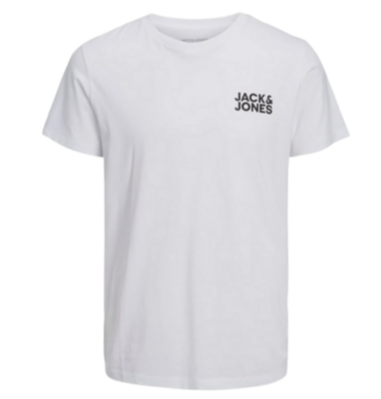 Camiseta Jack & Jones