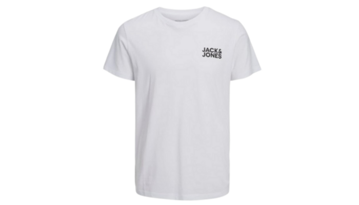 Camiseta Jack & Jones