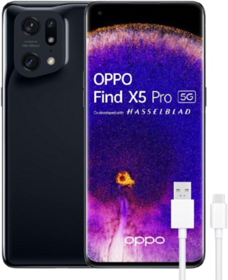Oppo Find X5 Pro 5G
