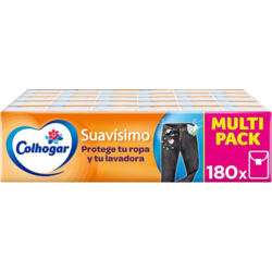 Pañuelos suaves Colhogar