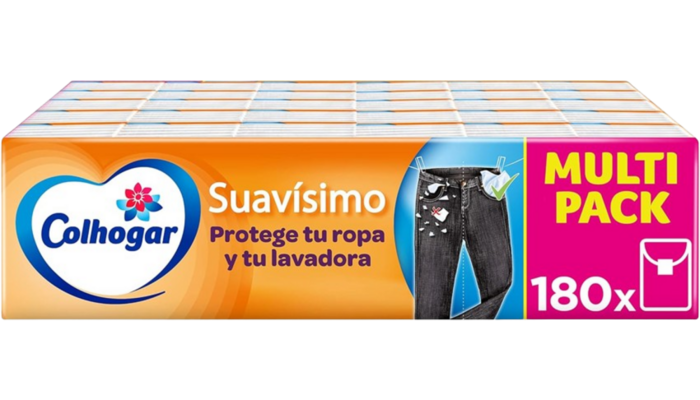 Pañuelos suaves Colhogar
