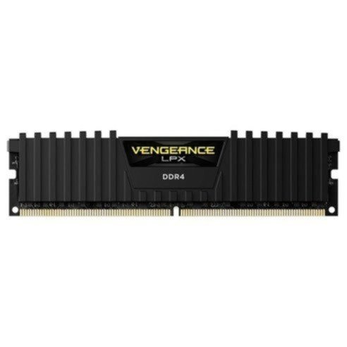 16 GB de RAM Corsair Vengeance LPX