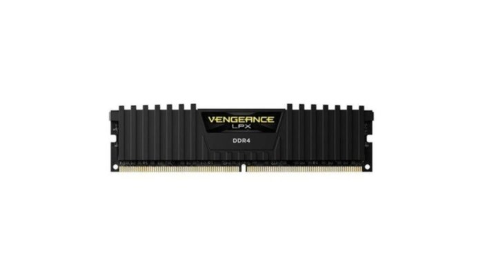 16 GB de RAM Corsair Vengeance LPX