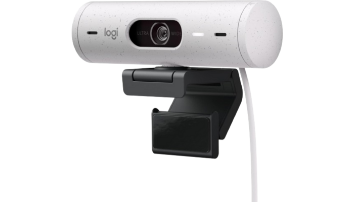 Logitech Brio 500 HD