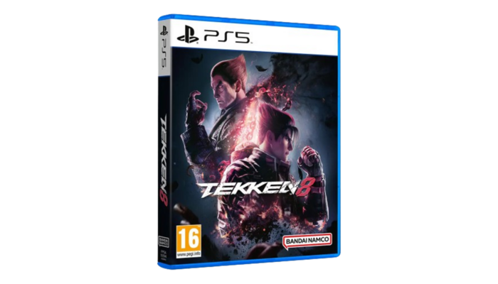 Tekken 8