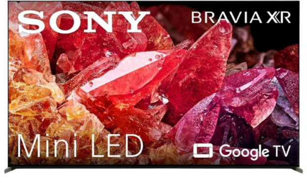 Sony Bravia XR