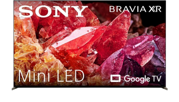 Sony Bravia XR