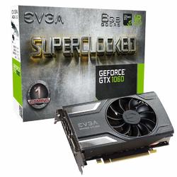 EVGA GTX 1060