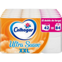 Colhogar Suave XXL