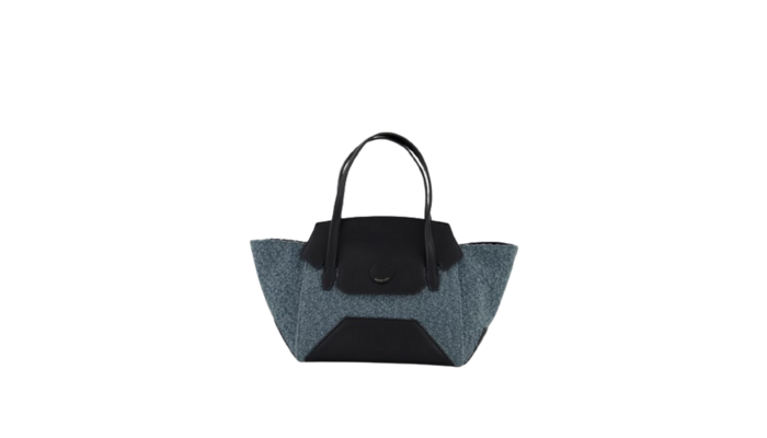 Bolso de mano Jo & Mr Joe