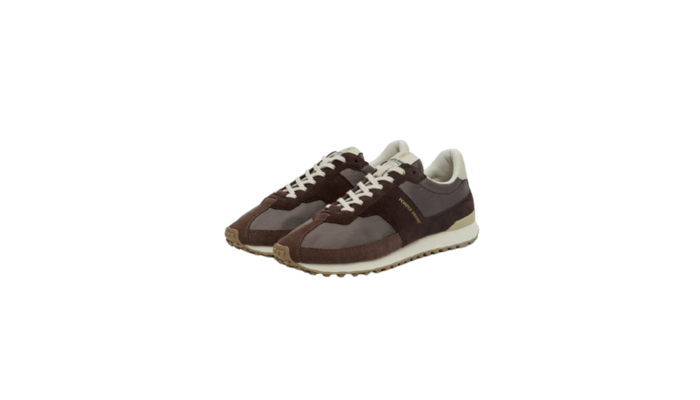 Zapatillas Pompeii Elmo