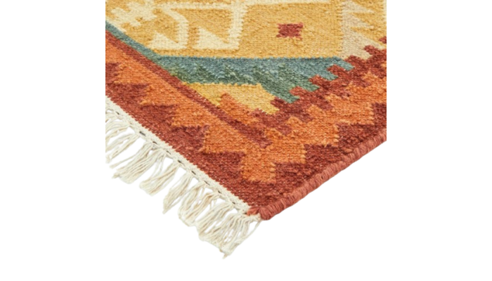 Alfombra Kilim