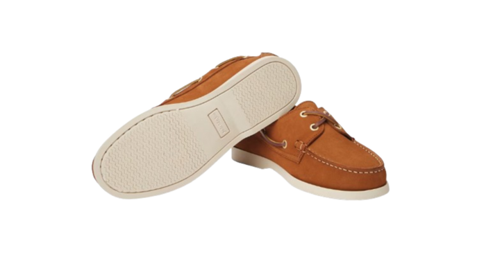 Naúticos Jo & Mr Joe