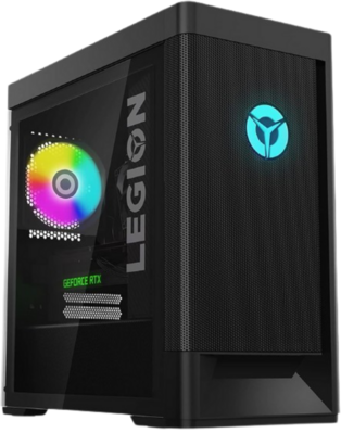 Sobremesa Lenovo Legion