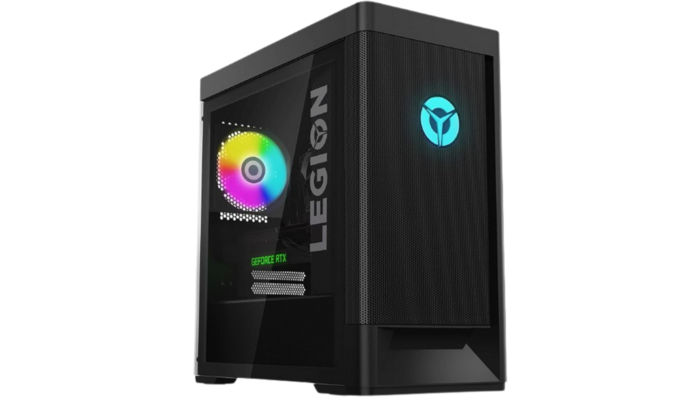 Sobremesa Lenovo Legion
