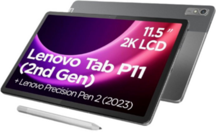 Lenovo Tab P11
