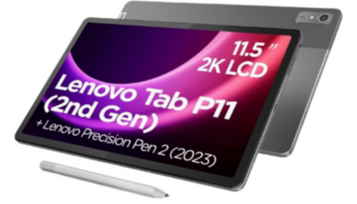 Lenovo Tab P11
