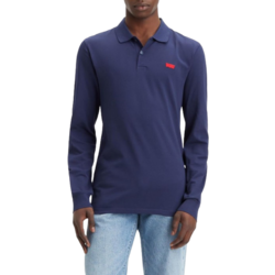 Polo Levi's Housemark