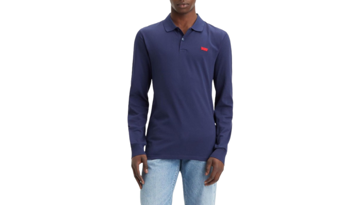 Polo Levi's Housemark