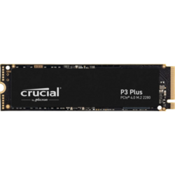 Crucial P3 Plus