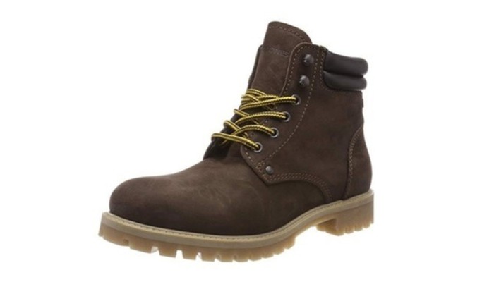 Botas JACK AND JONES
