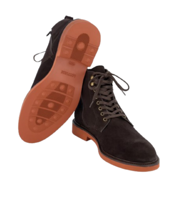 Botas Lotusse de Ante