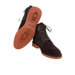 Botas Lotusse de Ante