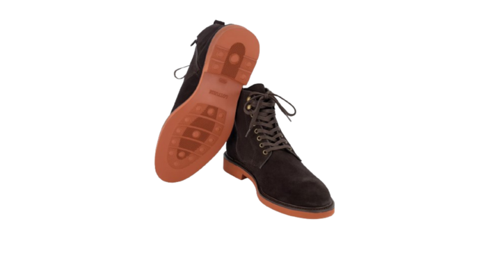 Botas Lotusse de Ante