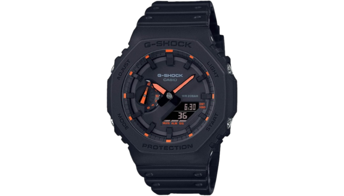 Reloj Casio G-Shock