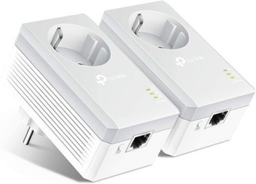 PLC TP-Link