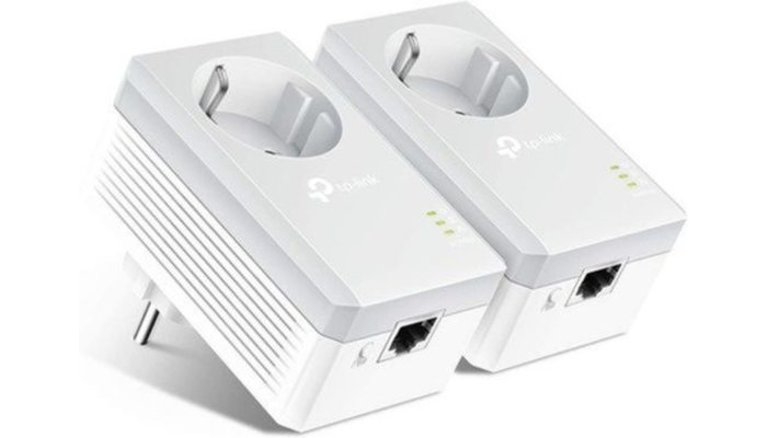 PLC TP-Link