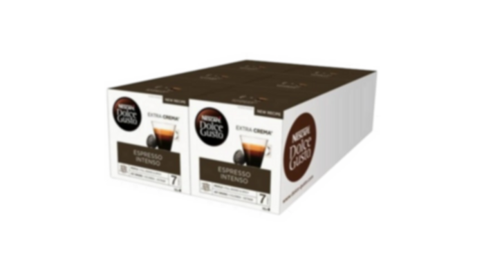 Dolce Gusto Espresso