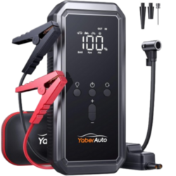 Arrancador YaberAuto