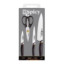 Juego de cuchillos Bra