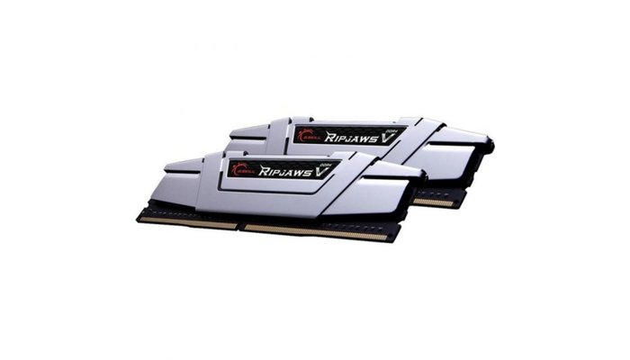 Memoria RAM G.Skill