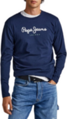 Sudadera Pepe Jeans Eggo