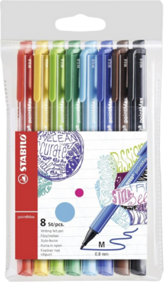 Stabilo PointMax
