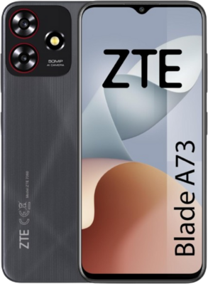 ZTE Blade A73