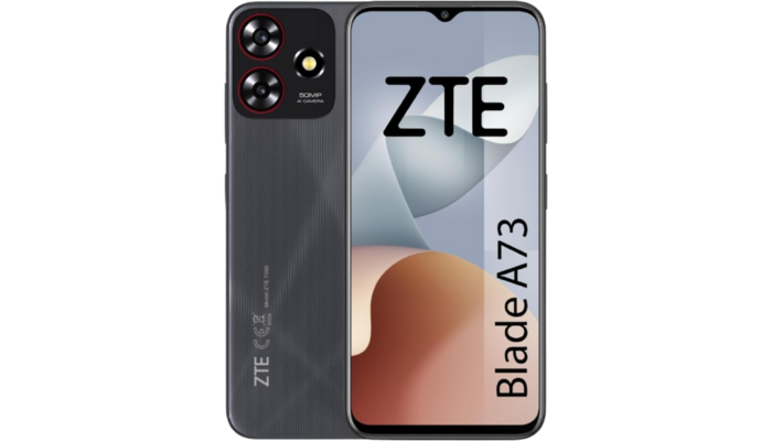 ZTE Blade A73