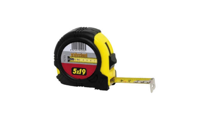 Metro profesional 5m