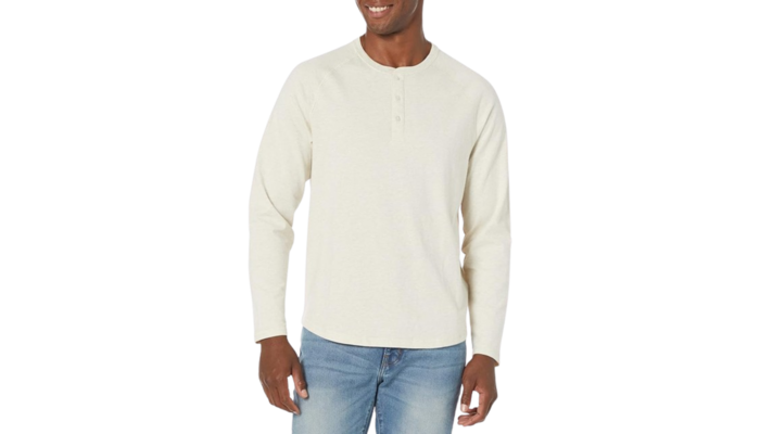 Camiseta manga larga