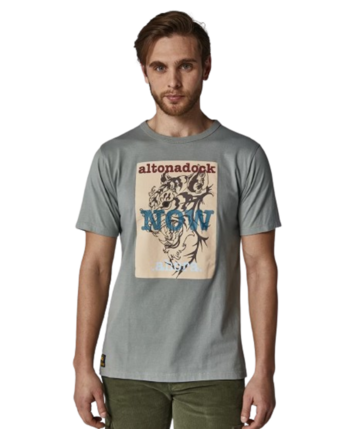 Camiseta Altonadock