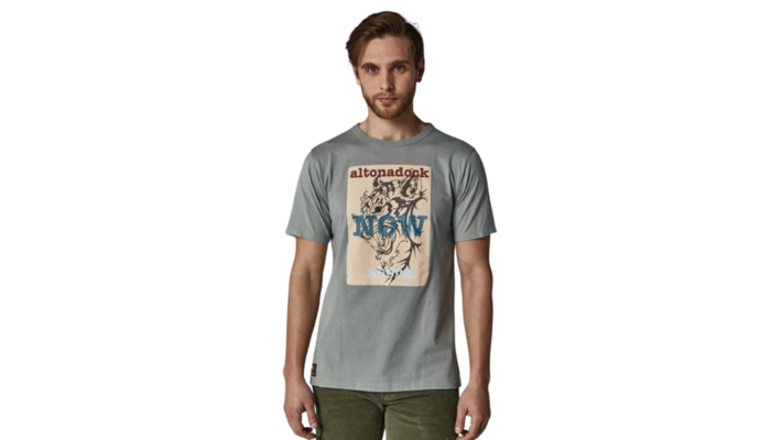 Camiseta Altonadock
