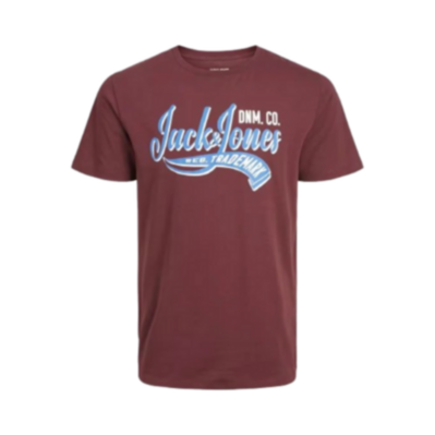 Camiseta Jack & Jones