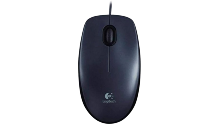 Logitech M90