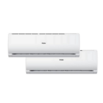 Aire Acondicionado Haier