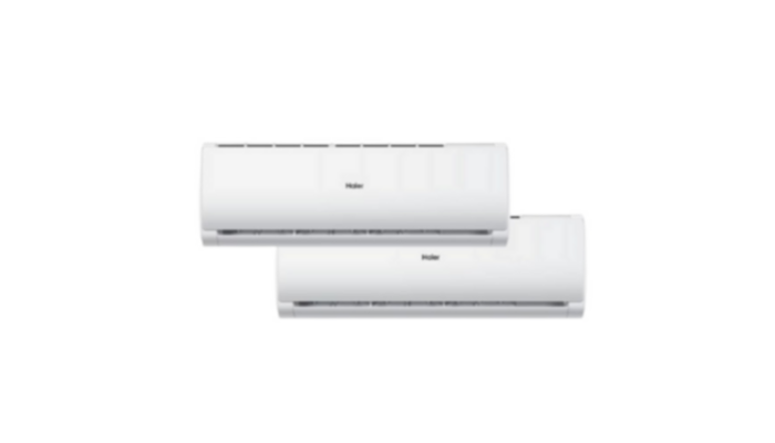 Aire Acondicionado Haier