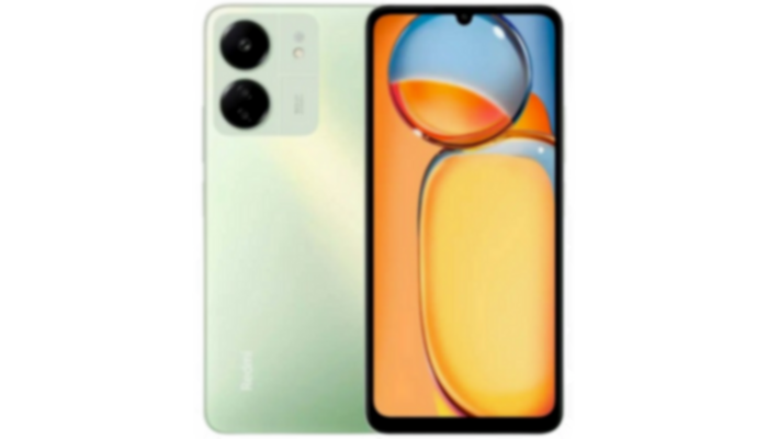 Xiaomi Redmi 13C